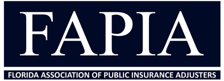 Florida Association of Public Insurance Adjusters