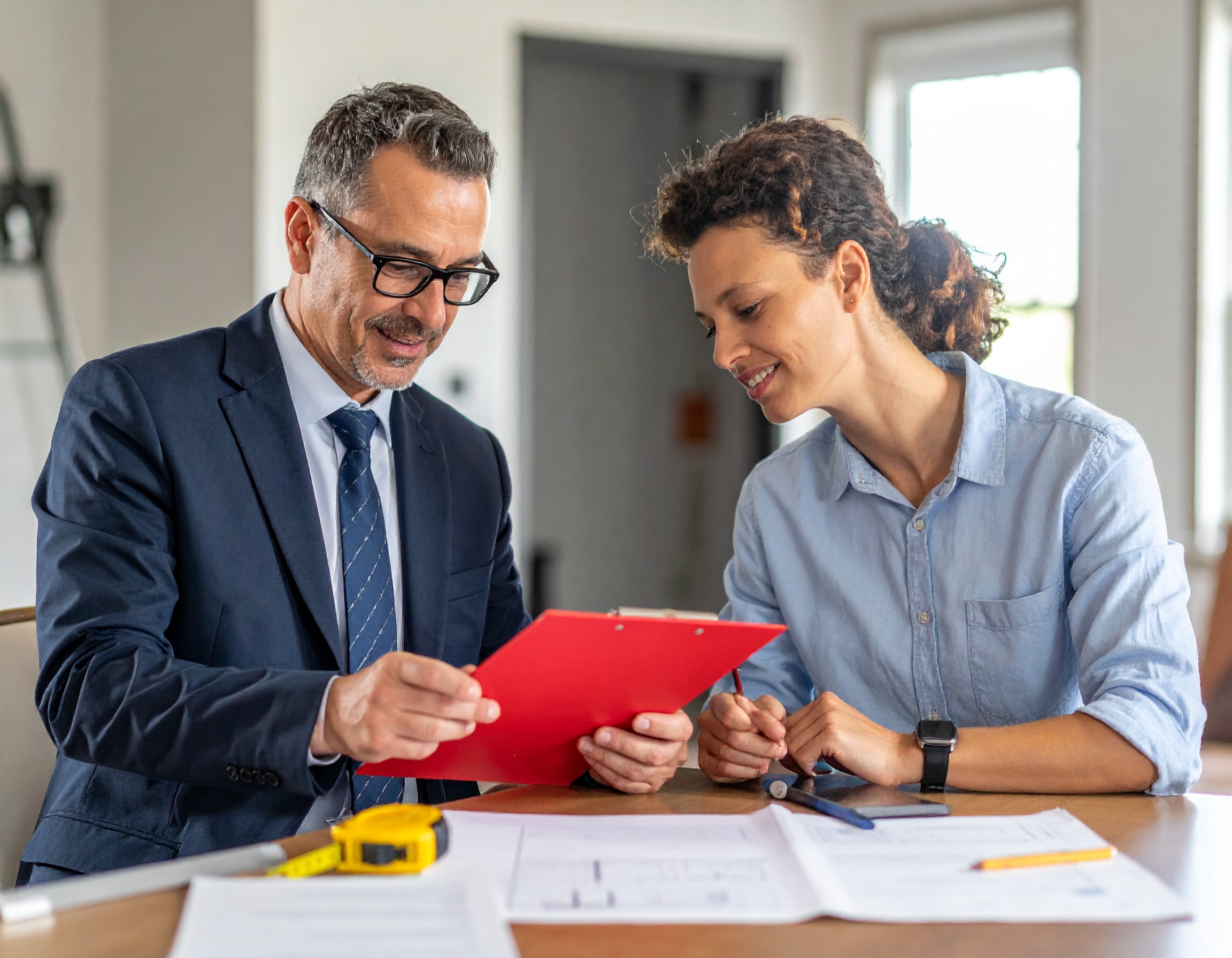 Understanding the Insurance Claim Process